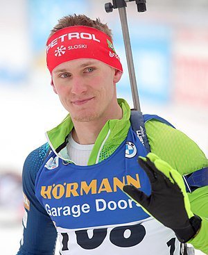 Anton Vidmar se je izkazal na Norveškem. FOTO: Sandro Halank
