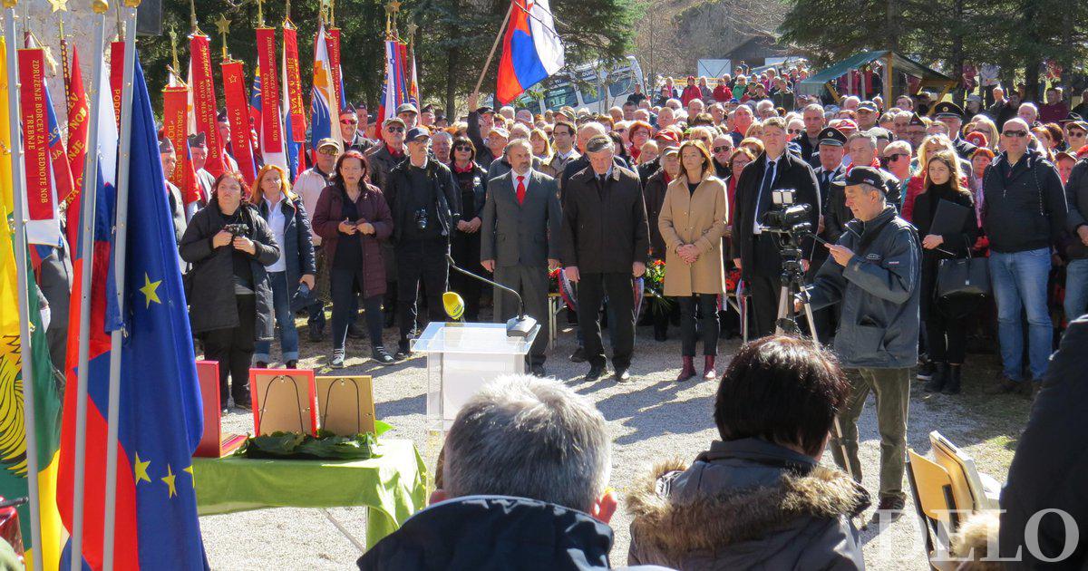 Der Minister würde Putin an Den Haag ausliefern