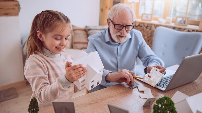 Toplotne črpalke postajajo vse bolj priljubljena izbira za ogrevanje doma.&nbsp;FOTO: Shutterstock
