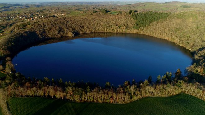 Evropski ognjeniki – grozeča nevarnost. Foto TVS