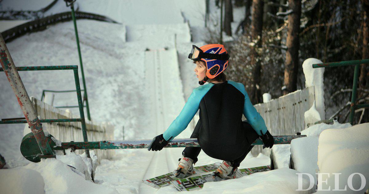 Schanzen in urbaner Umgebung