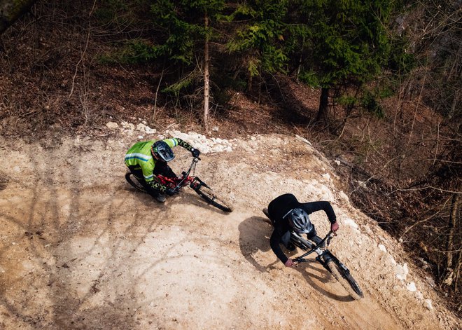 Cilenca začenja drugo sezono FOTO: Kolesarski klub Zagorska dolina