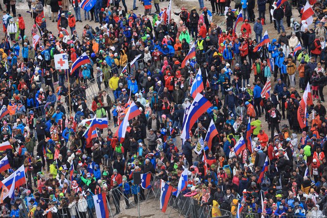 Se bodo danes navijači le veselili? FOTO: Reuters