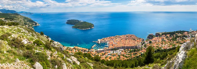 Dubrovnik FOTO: Turistička zajednica Dubrovačko-neretvanske županije

 