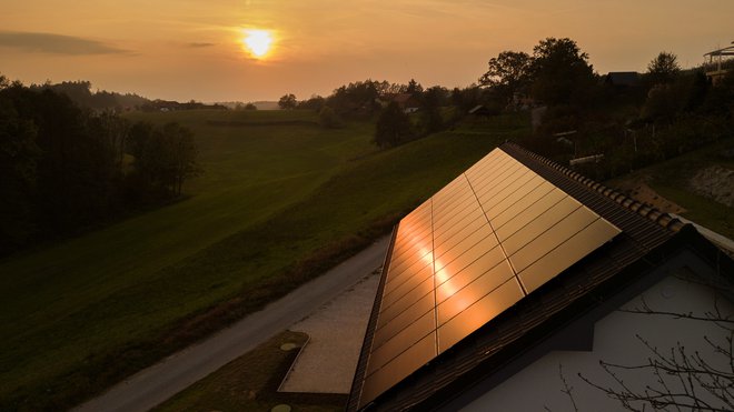 Ključne razlike med solarnimi moduli se pokažejo šele pri njihovem delovanju in življenjski dobi. FOTO: Bisol Group