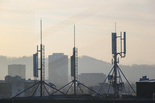 V zadnjih treh letih je skupina United Group utrdila svoj položaj vodilnega telekomunikacijskega in medijskega operaterja v Jugovzhodni Evropi. FOTO: Jože Suhadolnik/Delo