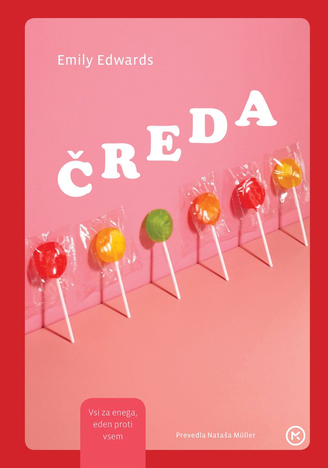 Čreda