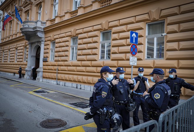 FOTO: Jože Suhadolnik/Delo