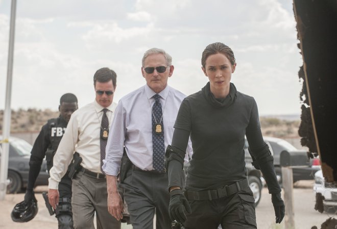 Sicario: Onkraj zakona Foto Planet Tv