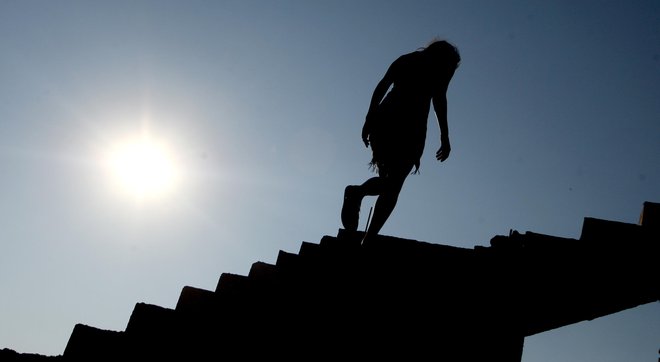 Pristojni poudarjajo pomen pogovora za rešitev medvrstniškega nasilja, tudi storilci so lahko žrtve. FOTO: Roman Šipić