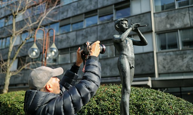 V koaliciji so na zadnji seji mandatno-volilne komisije poudarjali odgovornost državnega zbora kot institucije, ki je imenovala programske svetnike. FOTO: Blaž Samec/Delo