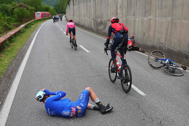 FOTO: Luca Bettini Afp