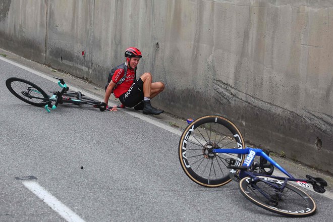 FOTO: Luca Bettini Afp