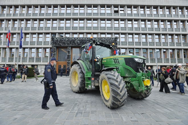 FOTO: Jože Suhadolnik/Delo