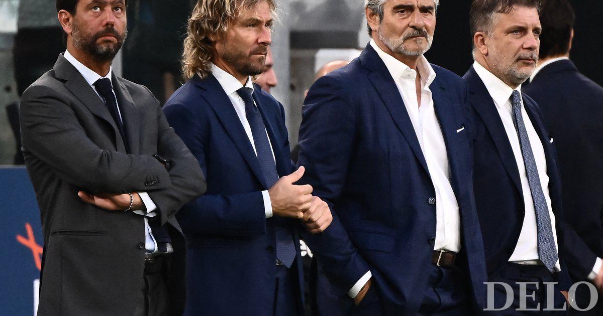 La Juventus ha perso ancora punti, può restare senza Europa