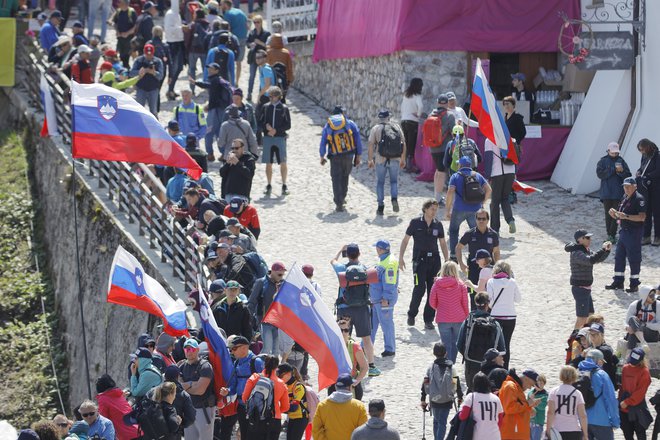 FOTO: Jože Suhadolnik/Delo