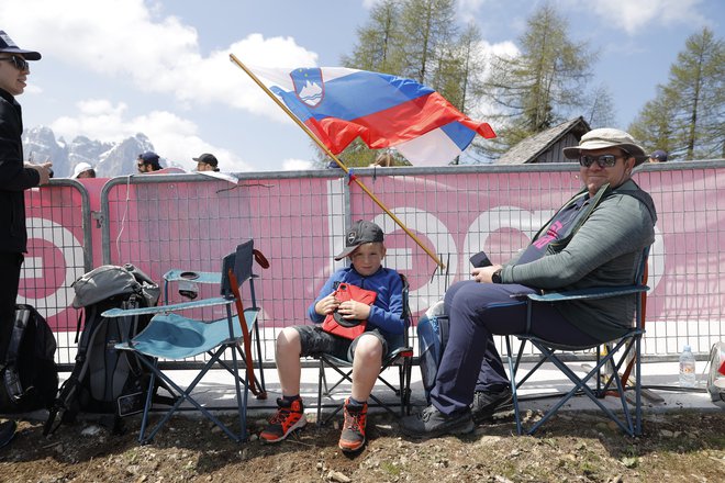 FOTO: Jože Suhadolnik/Delo