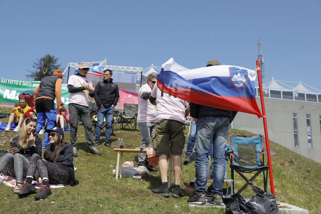 FOTO: Jože Suhadolnik/Delo