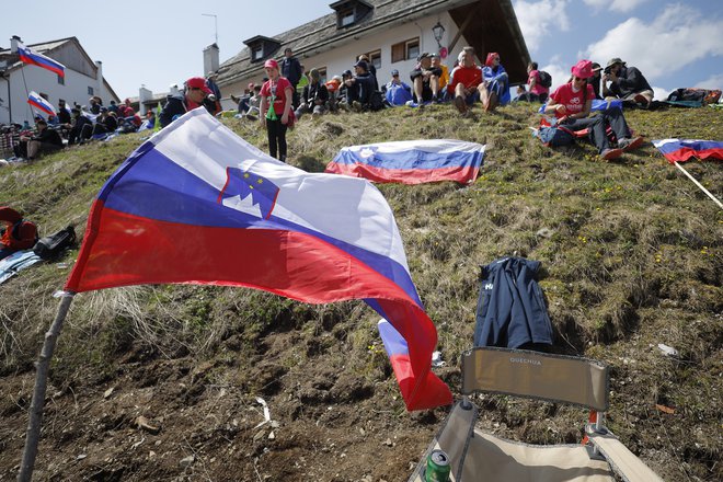 FOTO: Jože Suhadolnik