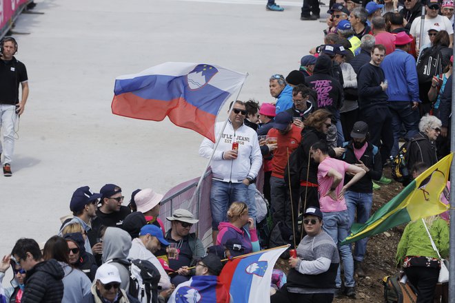 FOTO: Jože Suhadolnik