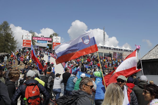 FOTO: Jože Suhadolnik