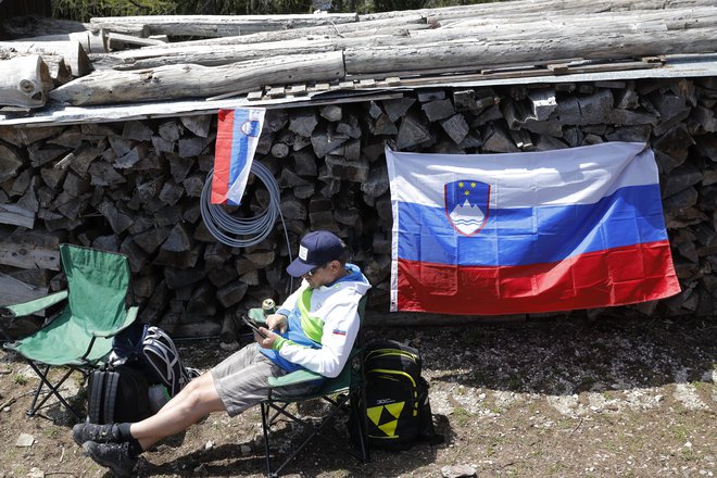 FOTO: Jože Suhadolnik