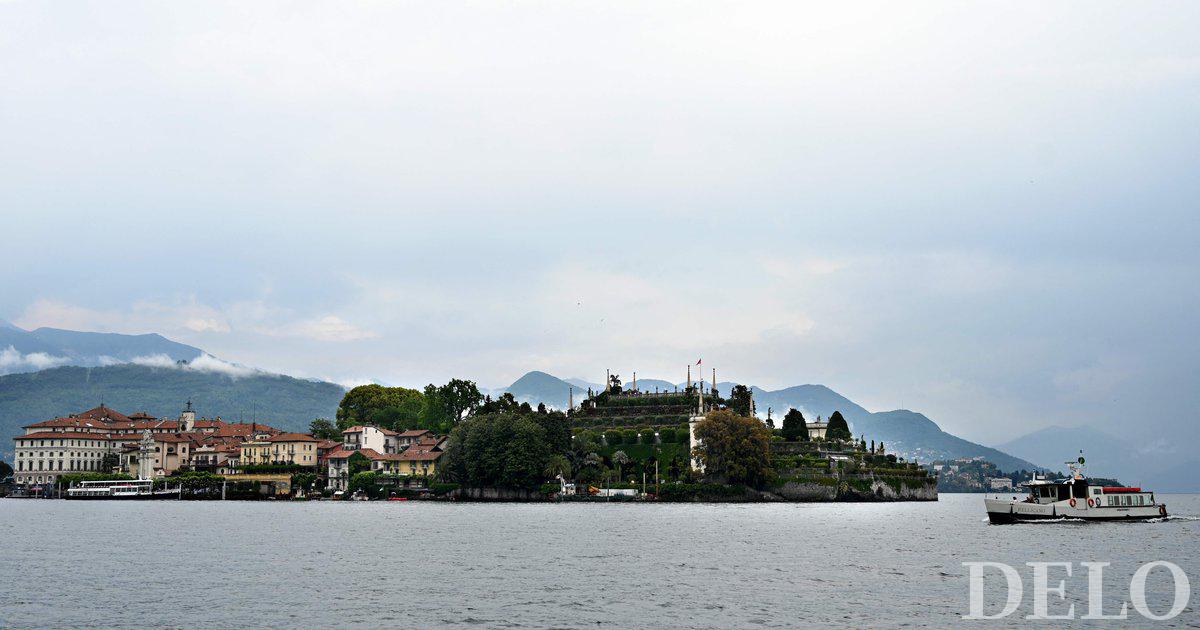 Quattro morti sul Lago Maggiore