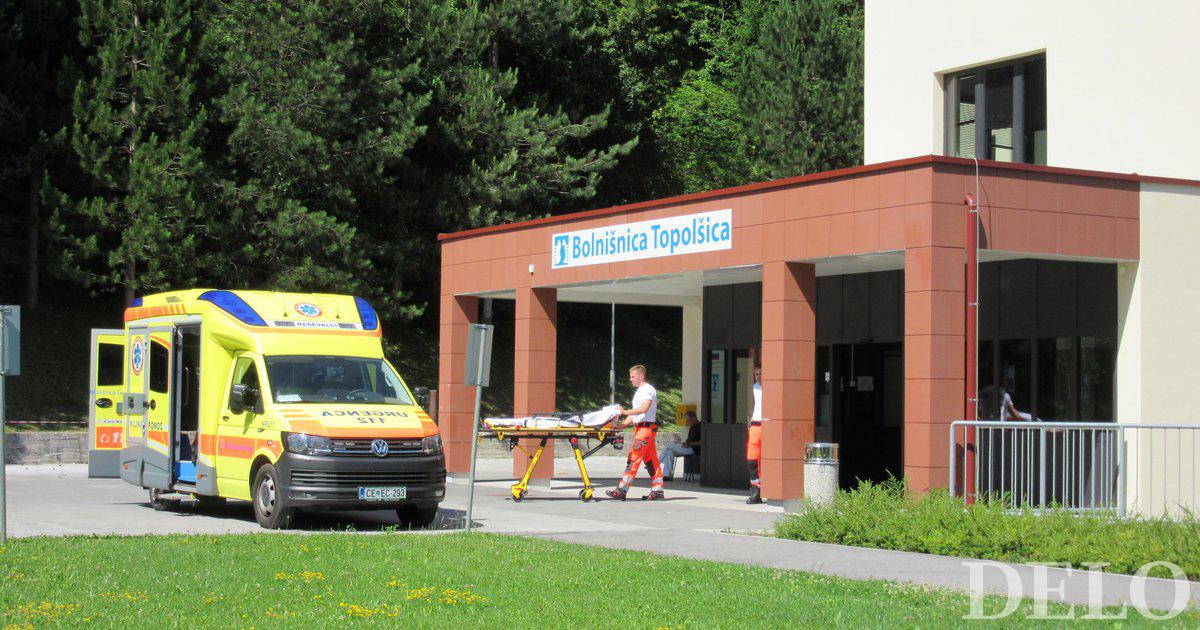 L’attività ospedaliera è ora migliore rispetto allo scorso anno