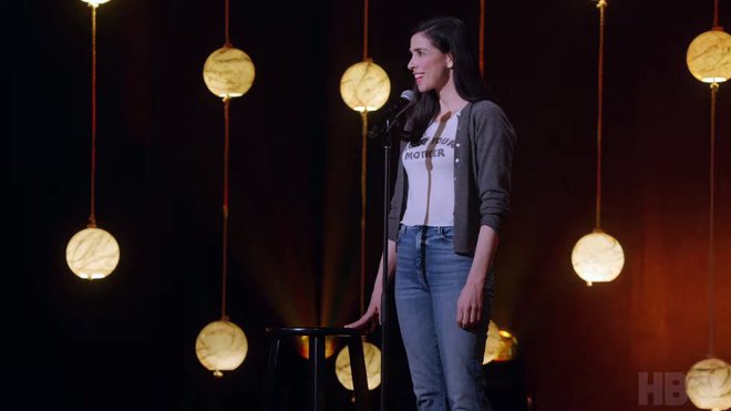 Sarah Silverman: Nekdo te ima rad. Foto HBO