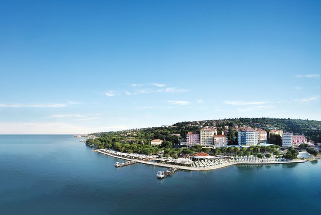 ustvarite nepozabne spomine v LifeClass Hotels &amp; Spa v Portorožu. FOTO: Lifeclass Hotels &amp; Spa