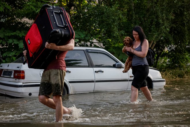 FOTO: Alina Smutko/Reuters