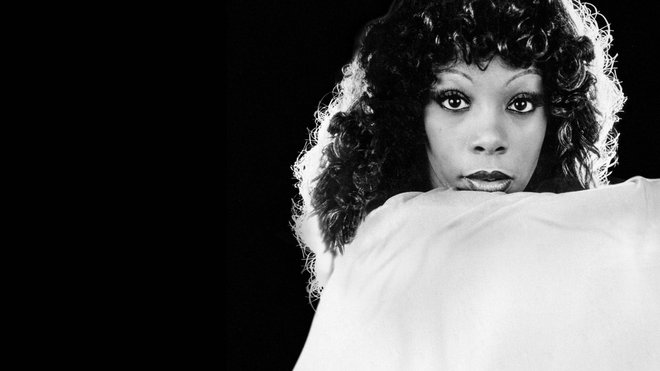 Rada te ljubim, Donna Summer. Foto HBO