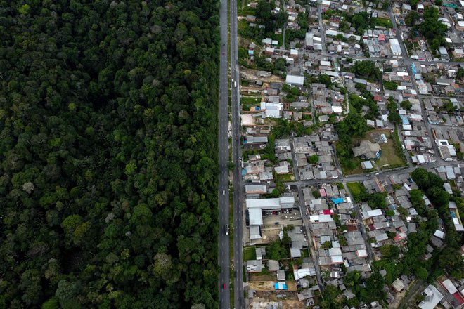 FOTO: Michael Dantas/Afp