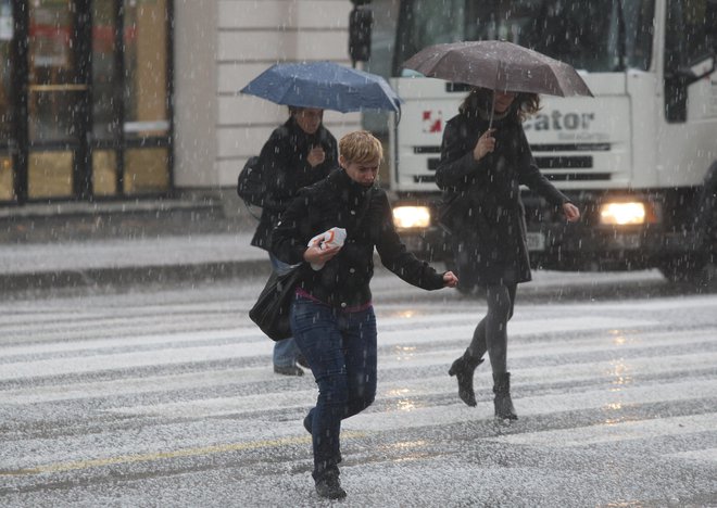 Fotografija je simbolična. FOTO: Igor Zaplatil/Delo