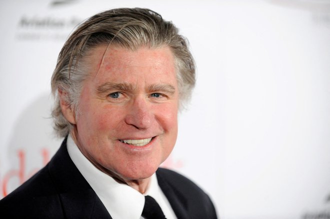 Treat Williams. FOTO: Gus Ruelas/Reuters