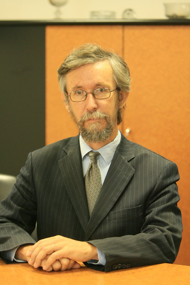 Dr. Saša Prešern. FOTO: Uroš Hočevar