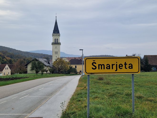 FOTO: Tanja Jakše Gazvoda/Slovenske novice