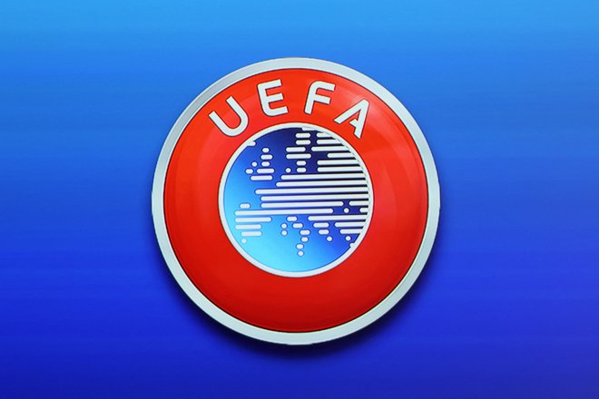 Uefa klubom finančno gleda pod prste. FOTO: Denis Balibouse/Reuters