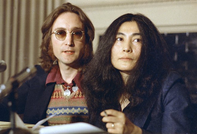 Kot je dejal legendarni John Lennon: Življenje je tisto, kar se ti dogaja, medtem ko si zaposlen z drugimi načrti. FOTO: AP      