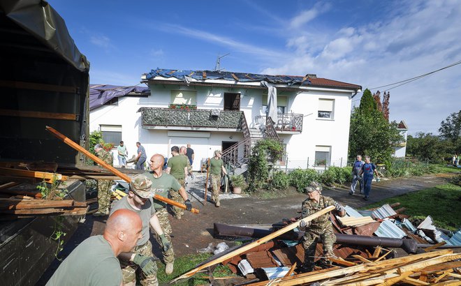 FOTO: Jože Suhadolnik/Delo