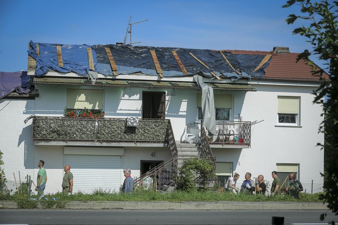 FOTO: Jože Suhadolnik/Delo