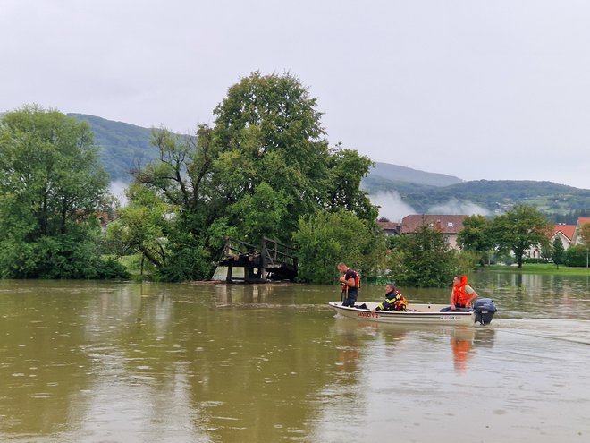 FOTO: Tanja Jakše Gazvoda