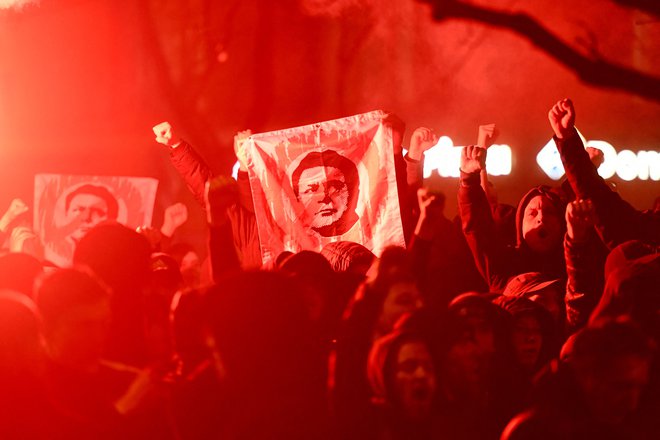 Fotografija je simbolična FOTO: AFP