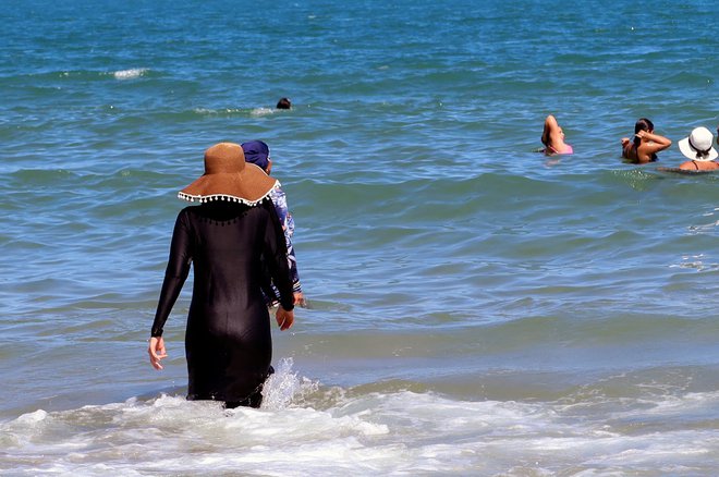 Fotografija je simbolična. FOTO: Jihed Abidellaoui/Reuters