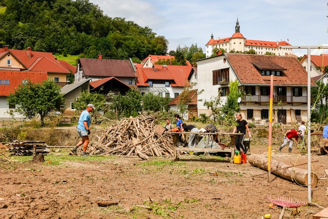 FOTO: Črt Piksi