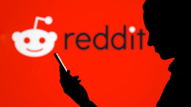 Redditov uspeh je zgrajen na brezplačnem, prostovoljnem garanju prisotnih navdušencev. FOTO: Shutterstock

 