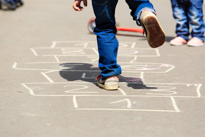 Na šoli naj bi sprožili postopek zamenjave. FOTO: Shutterstock