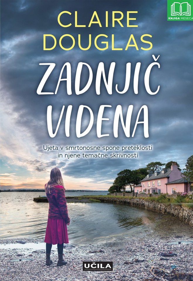 Zadnjič videna