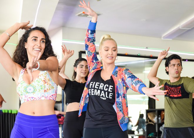 Rekreativni nogomet je lahko tako učinkovit kot zumba ali rekreacijski tek s poudarjenimi socialnimi, motivacijskimi in tekmovalnimi komponentami. FOTO: Presley Ann/AFP