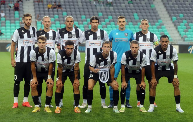 Nogometaši Rogaške grozijo z bojkotom. FOTO: Blaž Samec/Delo